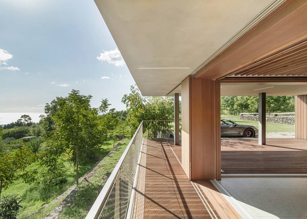 Villa in Sicily by Dap Studio - 10