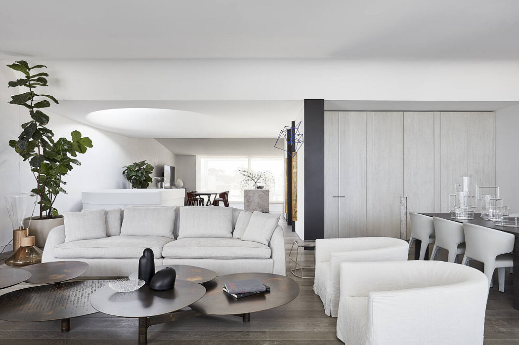 Arc Side by Jolson Architecture Interiors - 2