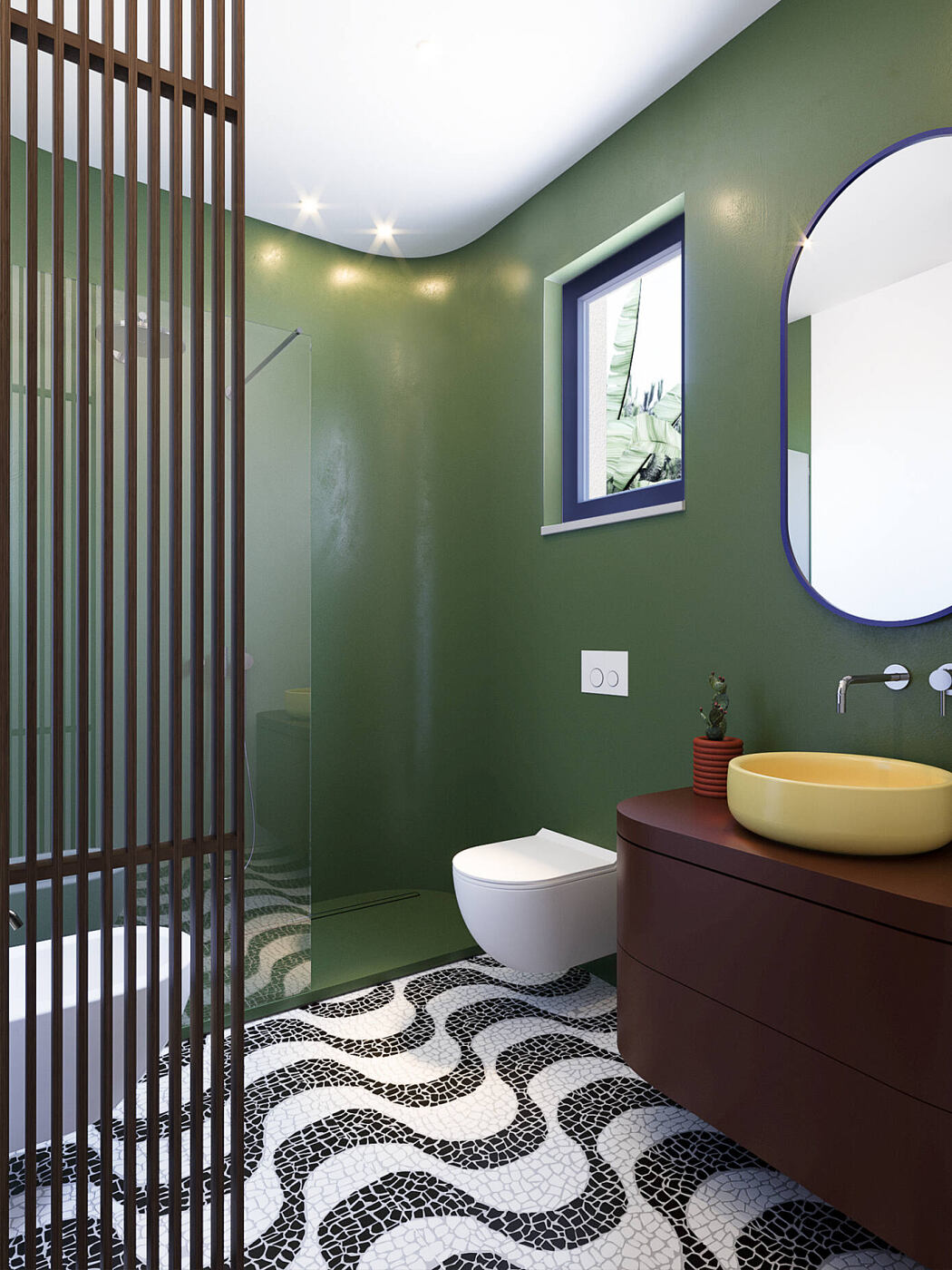 Casa Carioca by Rm\ Architecture - 8