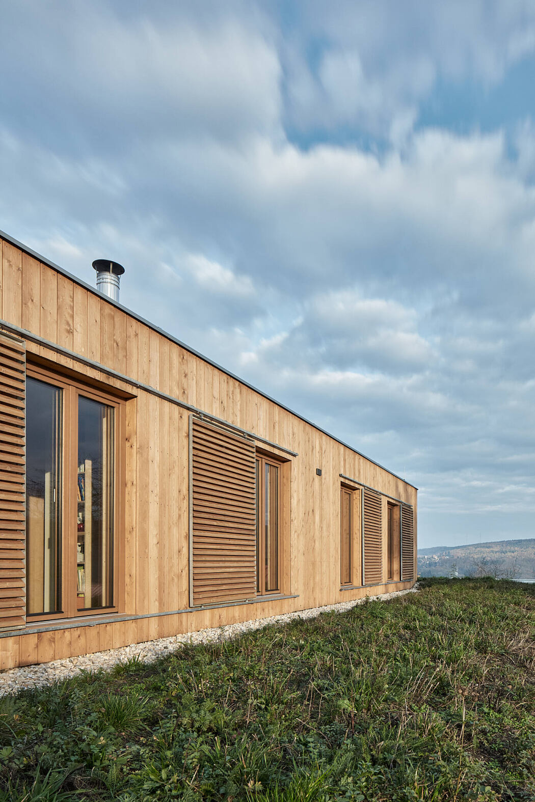 New House in the Old Garden by Kaa Studio - 12