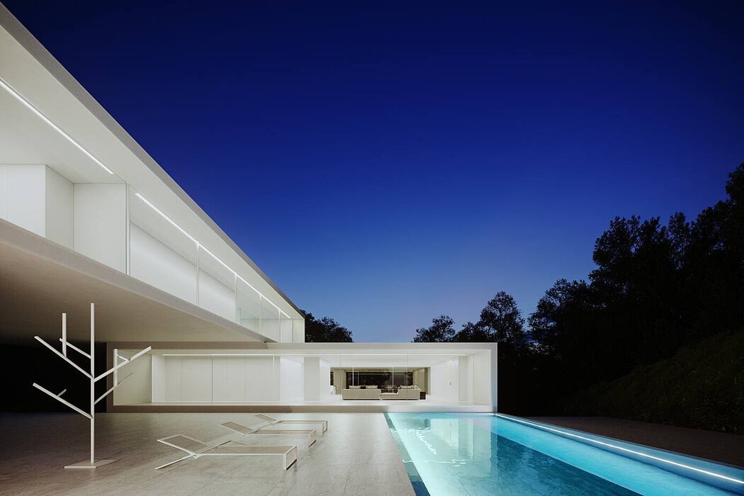 House in Río de Janeiro by Fran Silvestre Arquitectos - 8