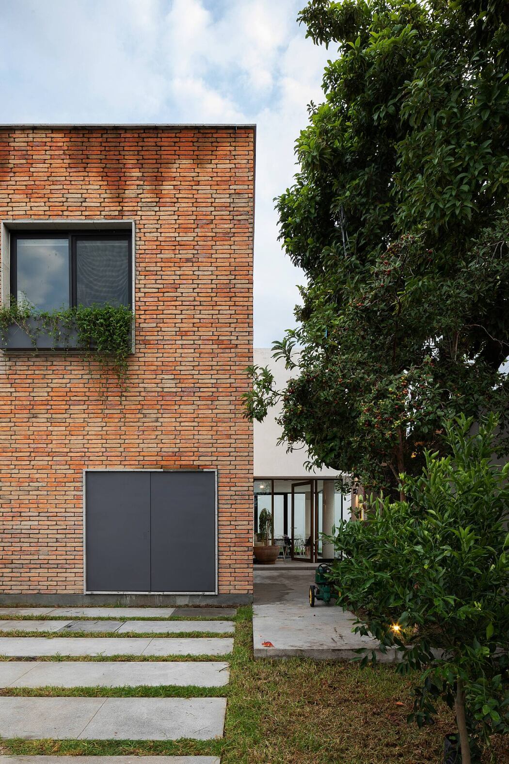 JE House by LR Arquitectura - 8