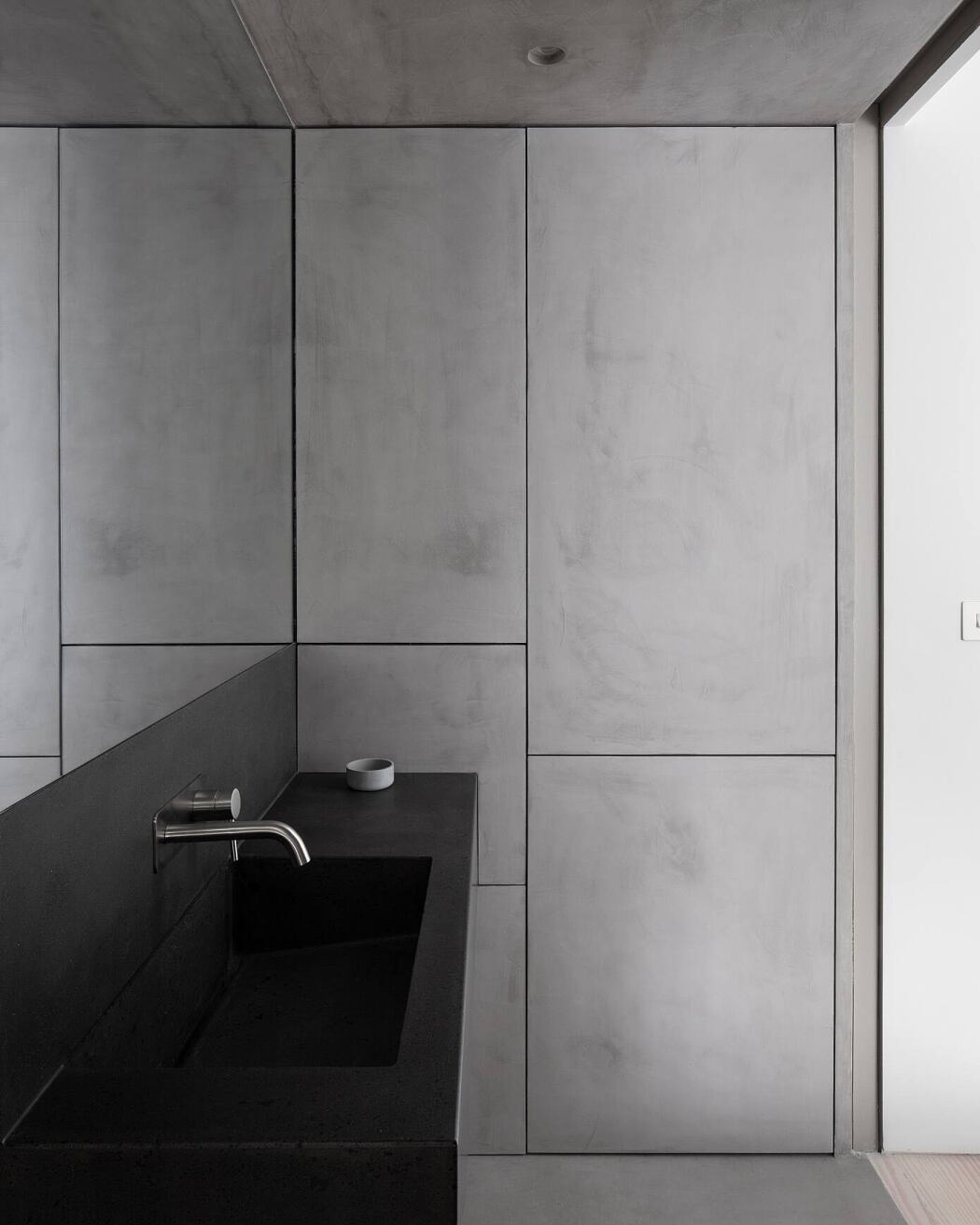 Marylebone Apartment by Proctor & Shaw - 7