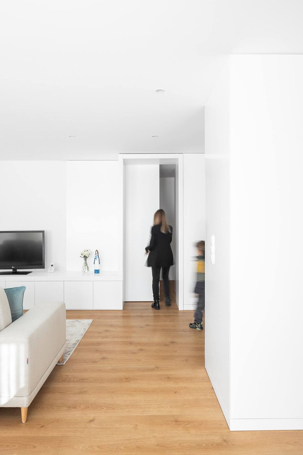 Maximinos Apartment by REM’A Arquitectos - 6