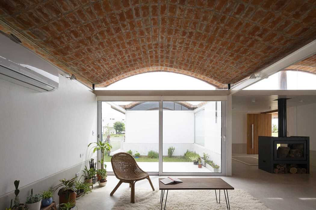 Monopoli House by Fabrizio Pugliese - 5