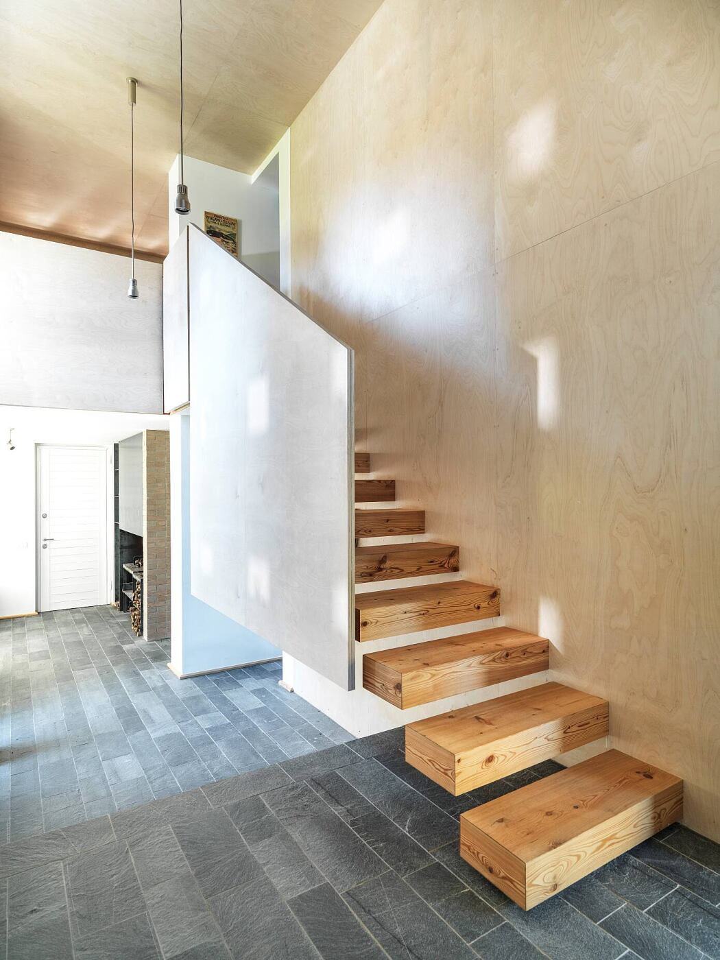 Villa “il Roccolo” in Clusone by Edoardo Milesi & Archos - 4