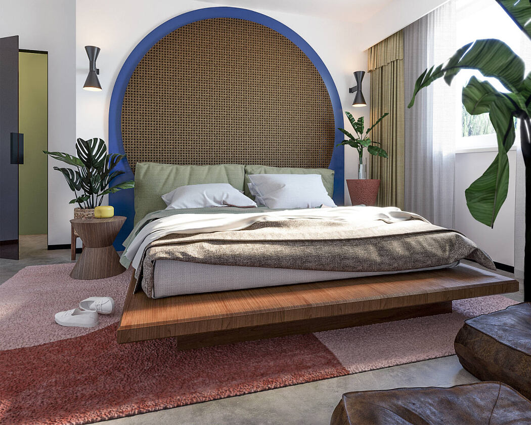 Casa Carioca by Rm\ Architecture - 7
