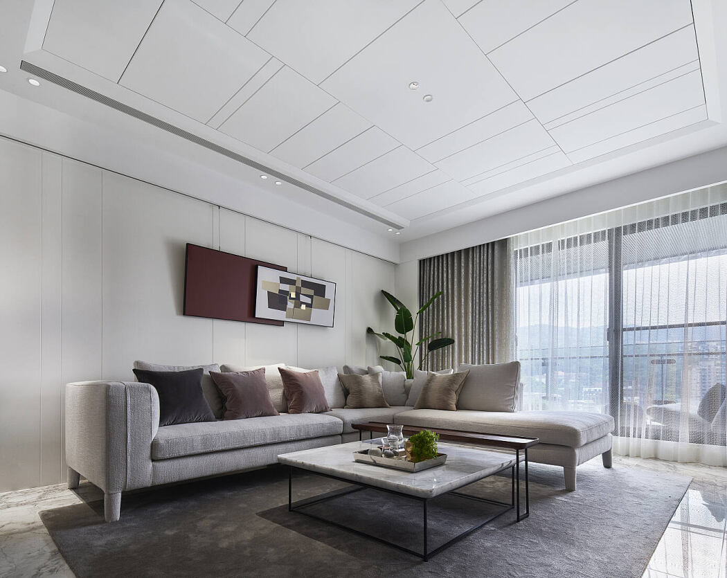 Essence of Luxury by Jmarvel Interior Design - 2