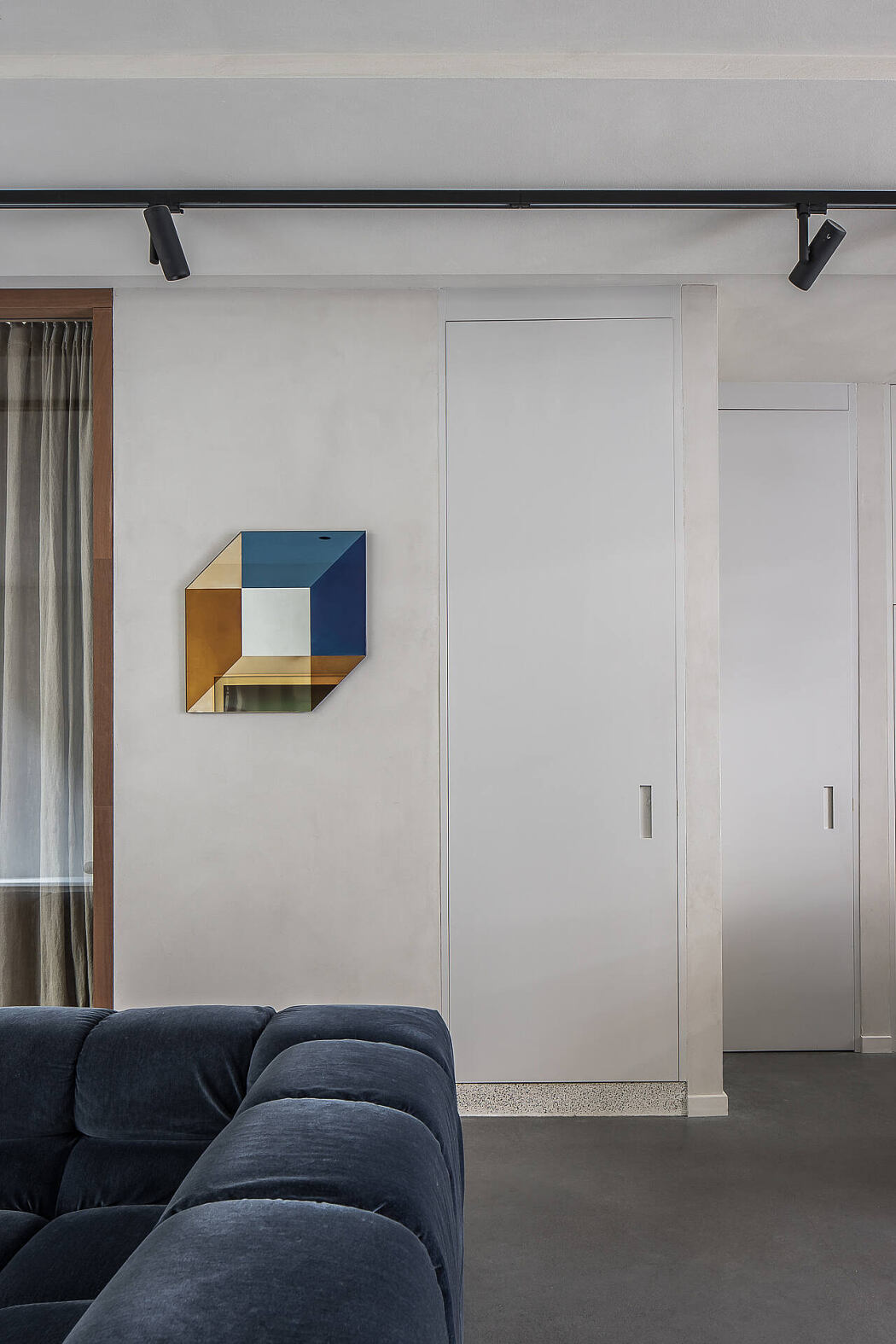 Garage Transformation by Barde+Vanvoltt - 5