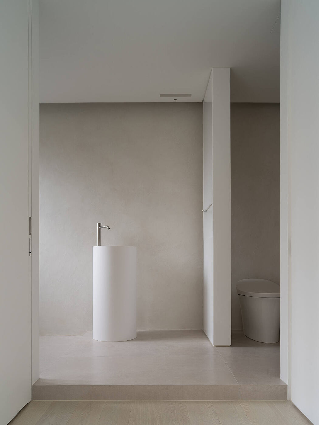 Koa Apartment by Marty Chou Architecture - 9