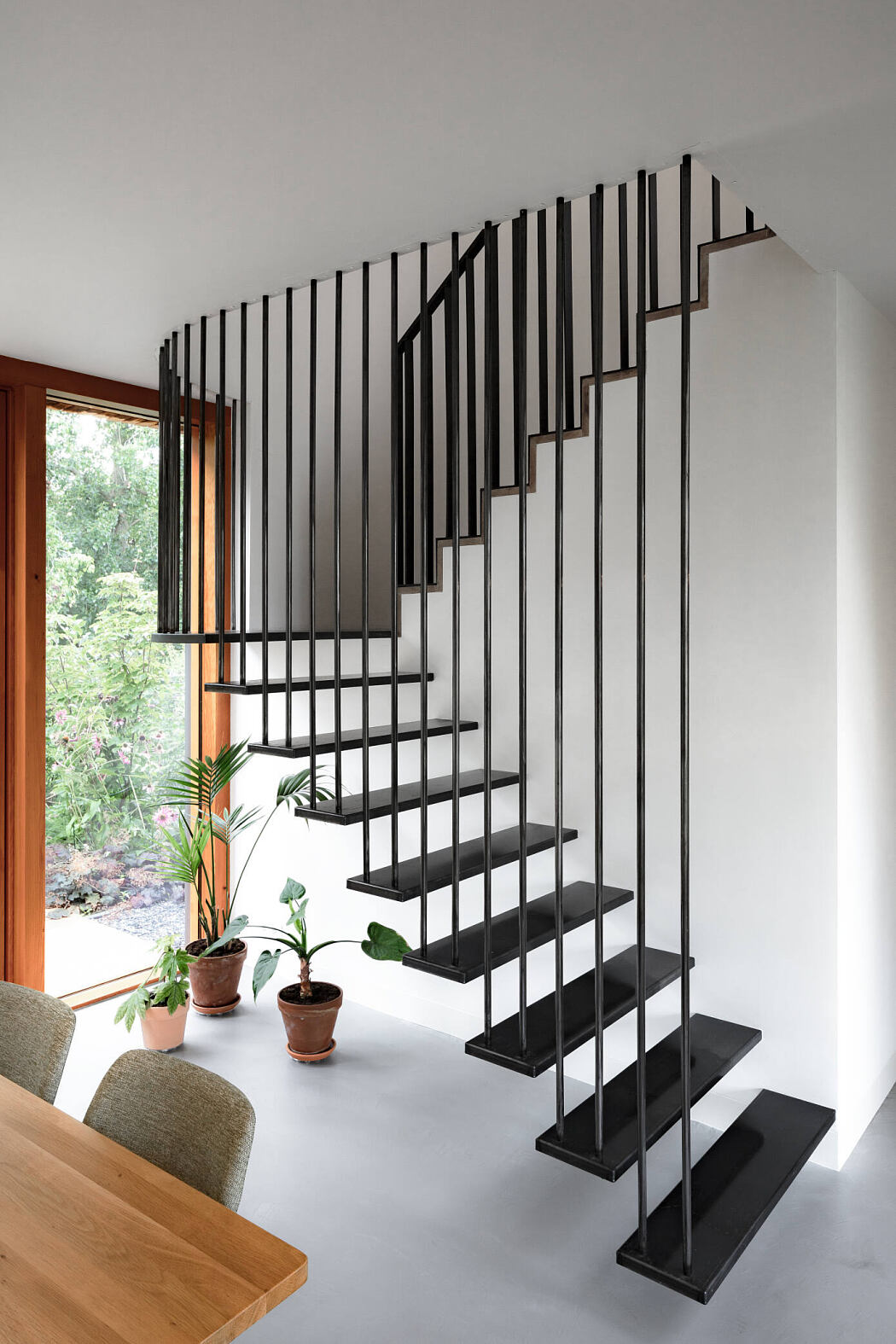 Patiovilla Leonidas by Studio Aaan - 7
