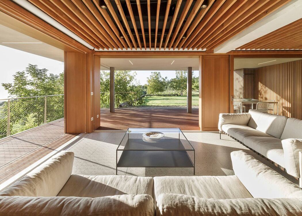 Villa in Sicily by Dap Studio - 3