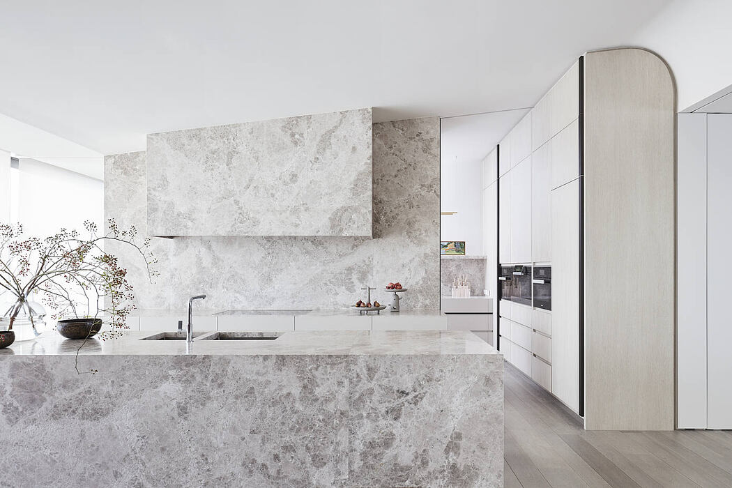 Arc Side by Jolson Architecture Interiors - 4