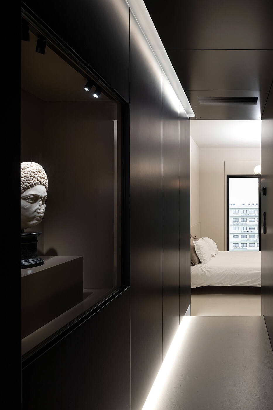 Boavista Apartment by Cirurgias Urbanas II – Architecture - 6
