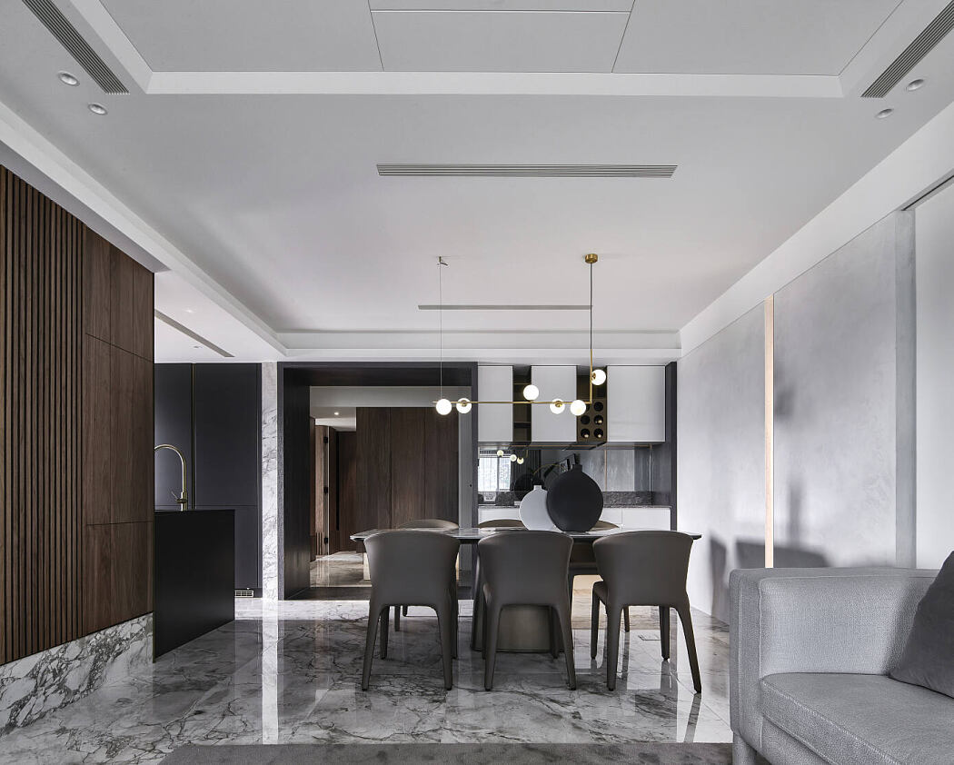 Essence of Luxury by Jmarvel Interior Design - 5