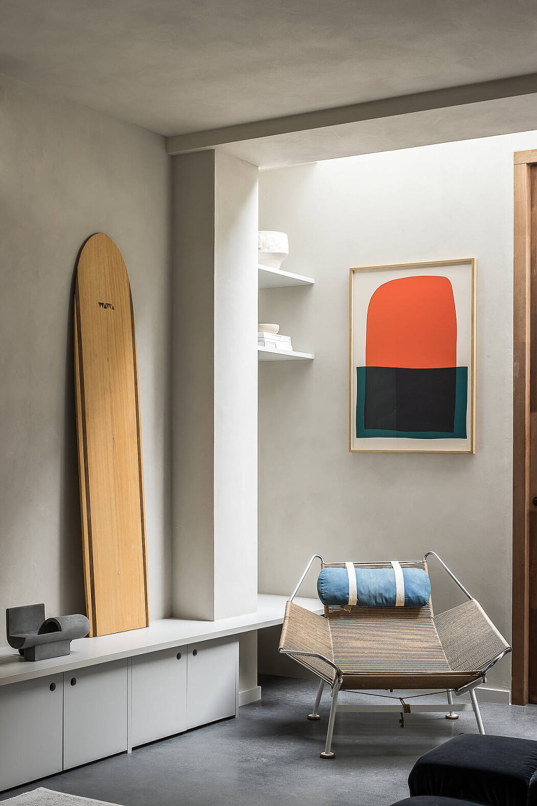 Garage Transformation by Barde+Vanvoltt - 6