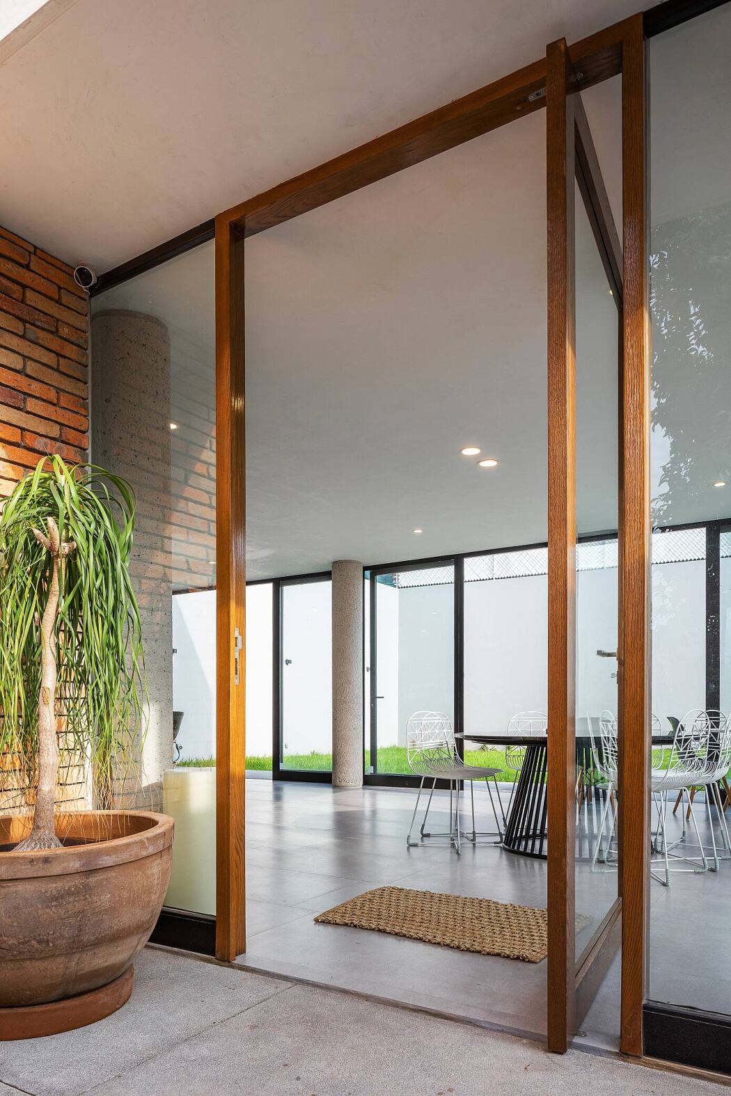 JE House by LR Arquitectura - 5