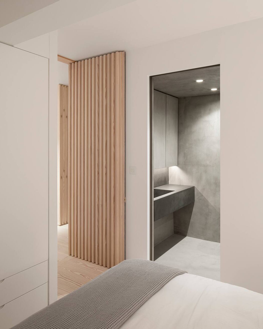 Marylebone Apartment by Proctor & Shaw - 5
