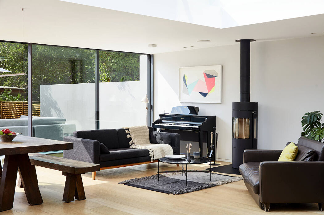Open House by Cox Architects - 5