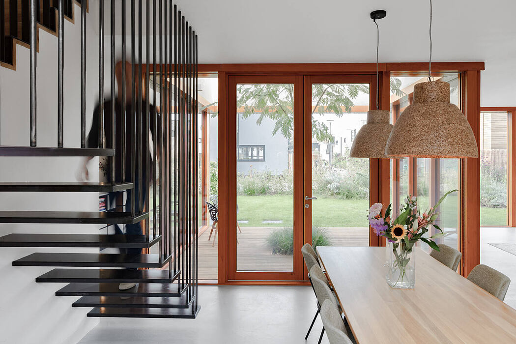 Patiovilla Leonidas by Studio Aaan - 6