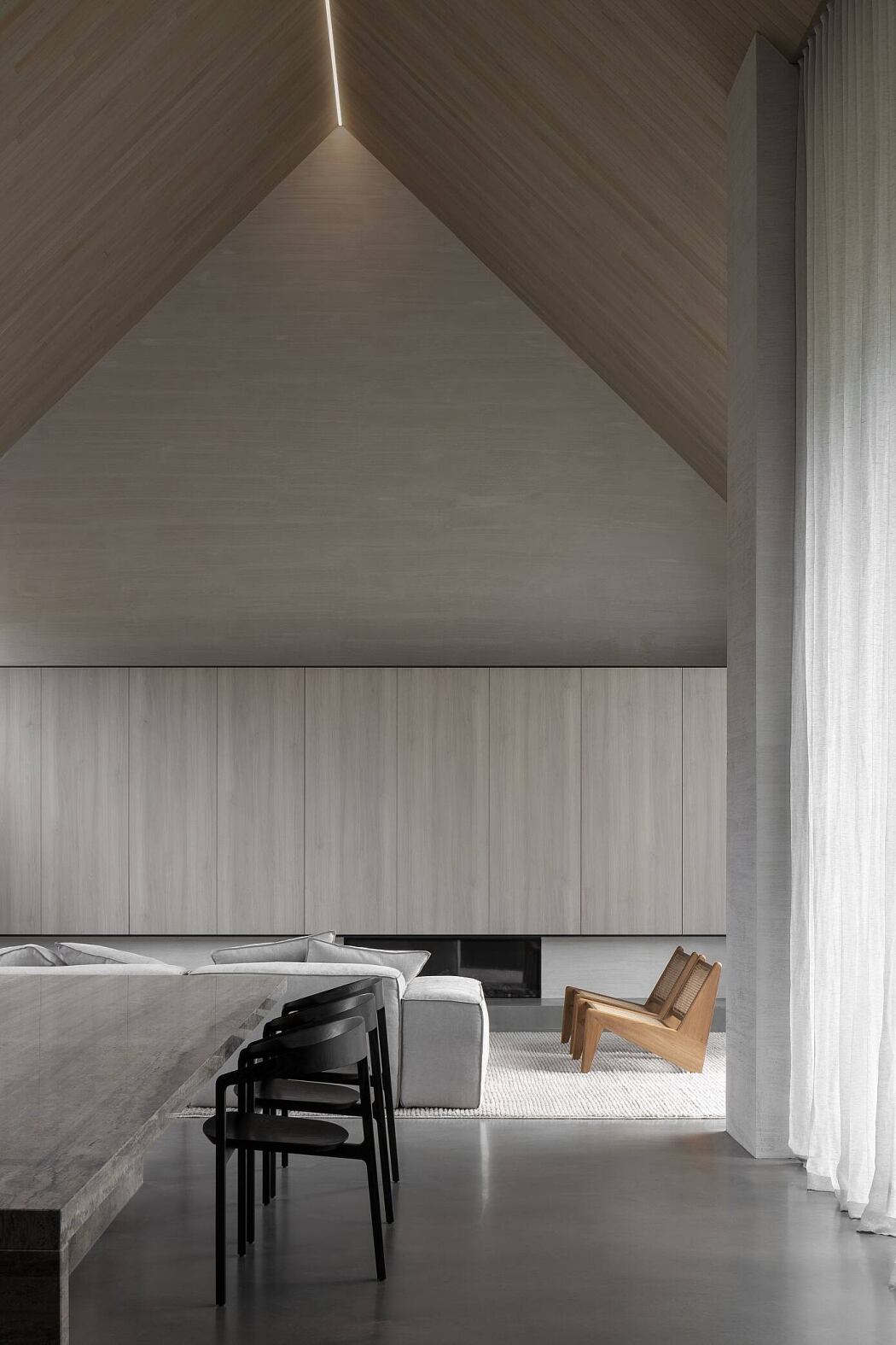 Barwon Heads House by Adam Kane Architects - 4