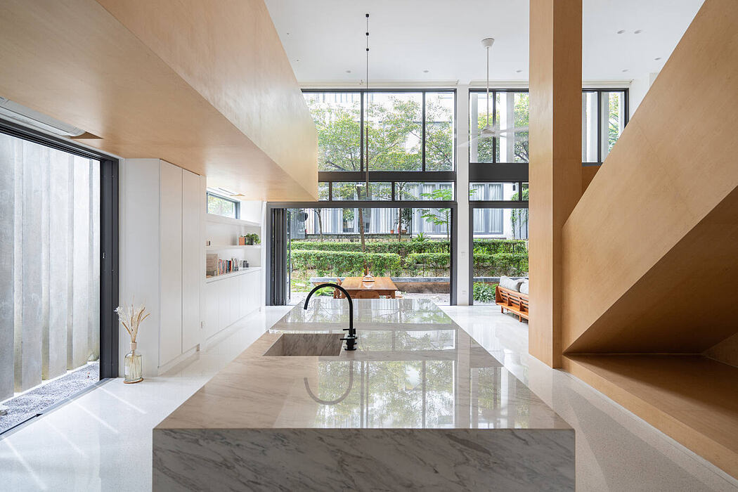Makio House by Fabian Tan Architects - 4