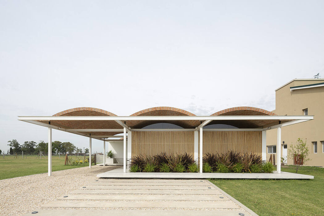 Monopoli House by Fabrizio Pugliese - 2