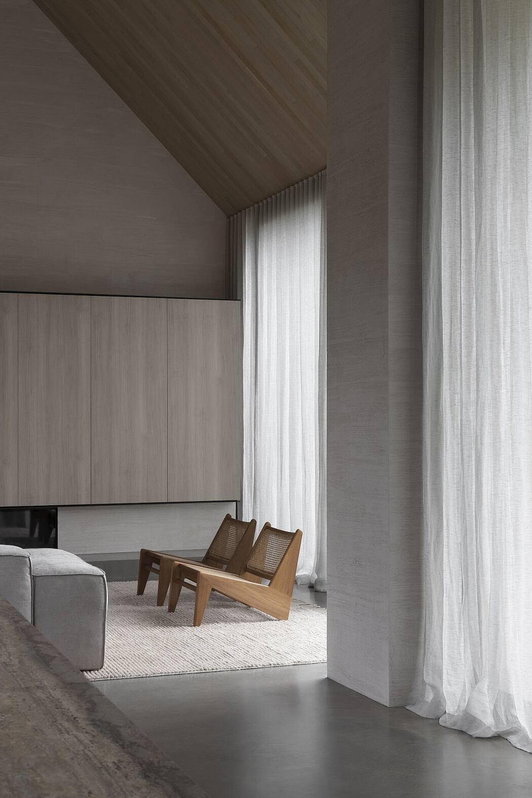 Barwon Heads House by Adam Kane Architects - 5