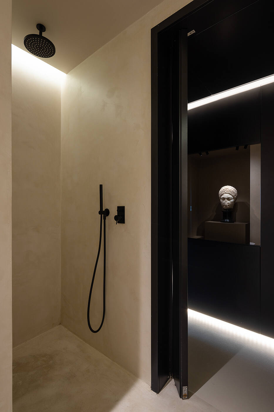 Boavista Apartment by Cirurgias Urbanas II – Architecture - 10