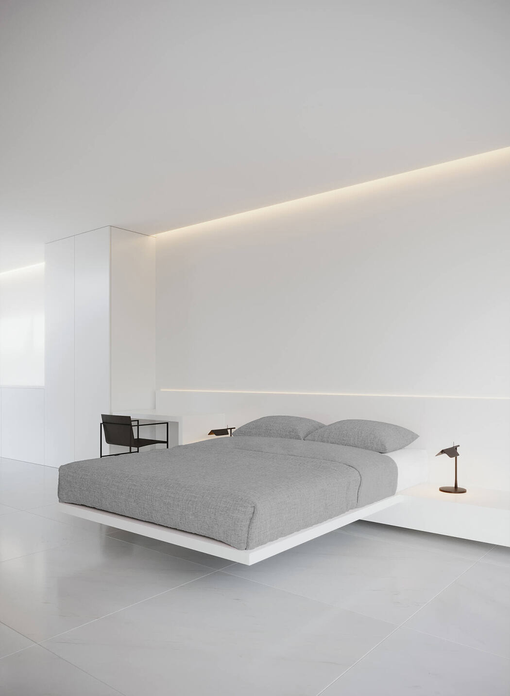 House in Río de Janeiro by Fran Silvestre Arquitectos - 7