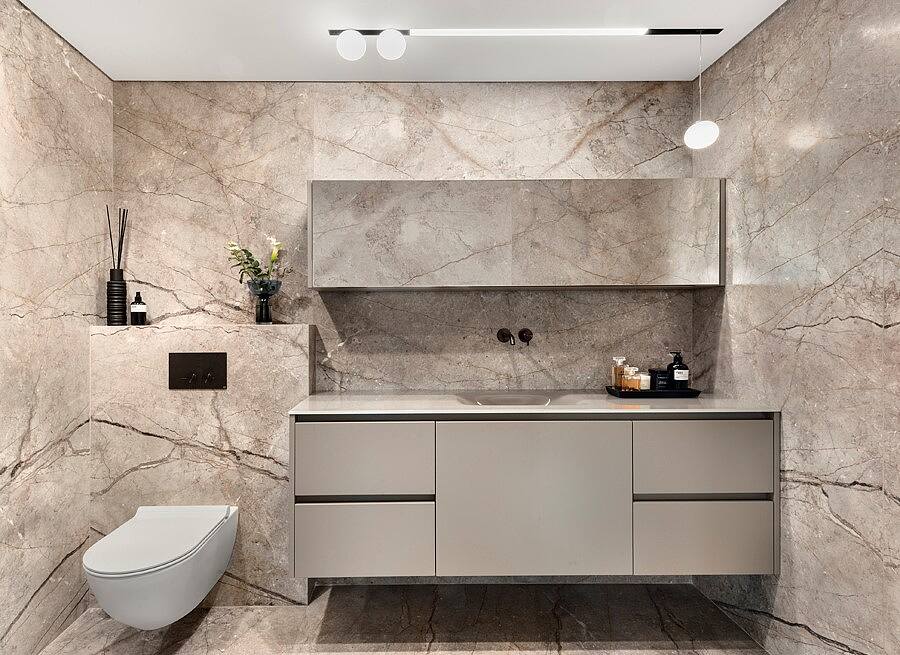 The Italian Dream Penthouse by MODY - 16