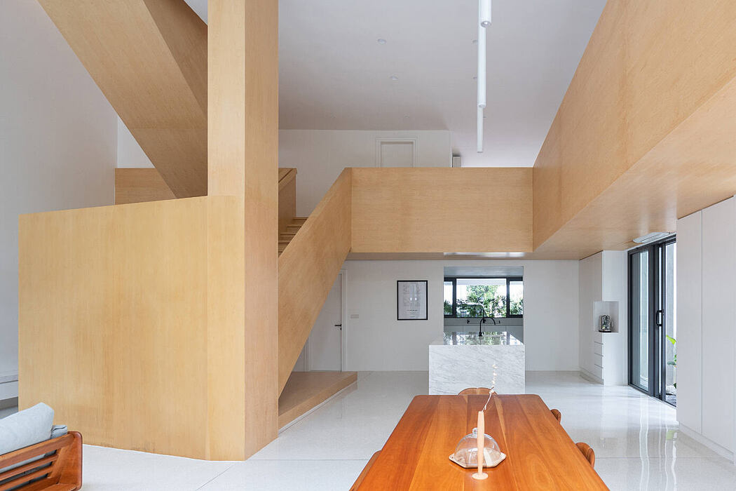 Makio House by Fabian Tan Architects - 5
