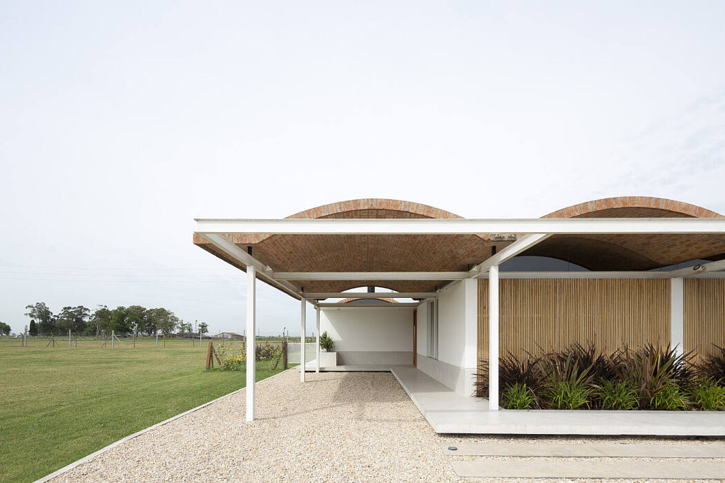 Monopoli House by Fabrizio Pugliese - 3