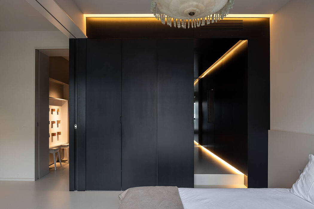 Boavista Apartment by Cirurgias Urbanas II – Architecture - 9