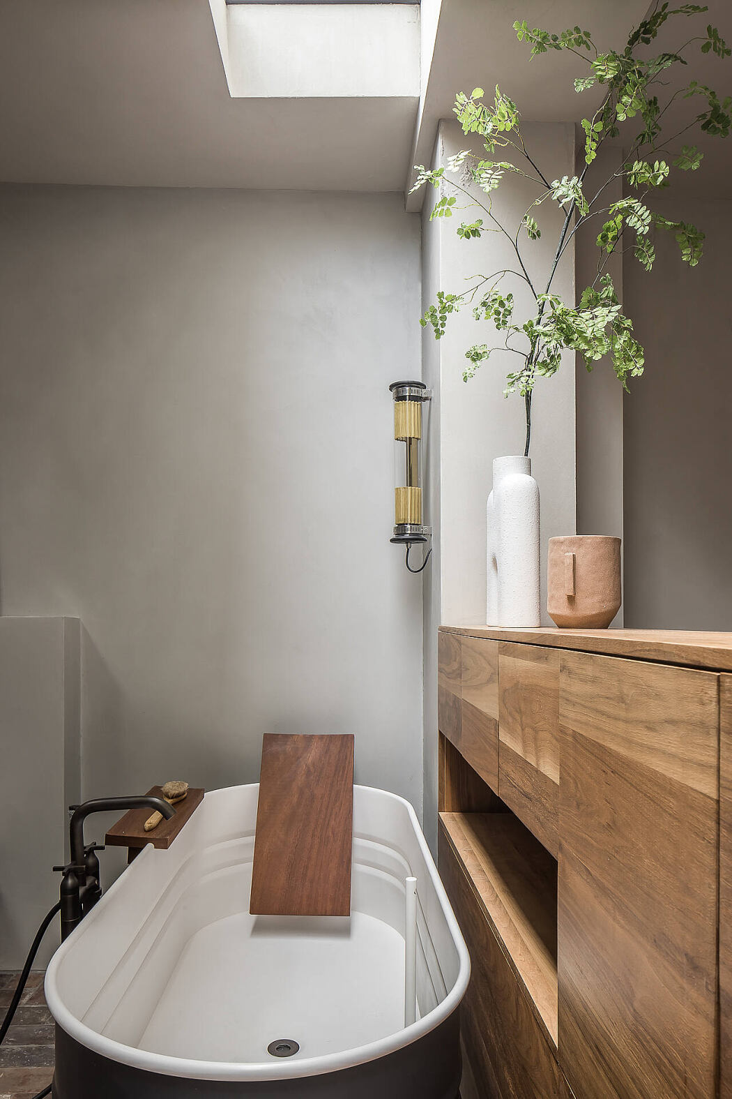Garage Transformation by Barde+Vanvoltt - 10