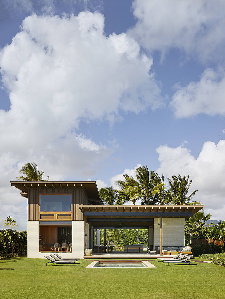 Hale Nukumoi by Walker Warner Architects - 15