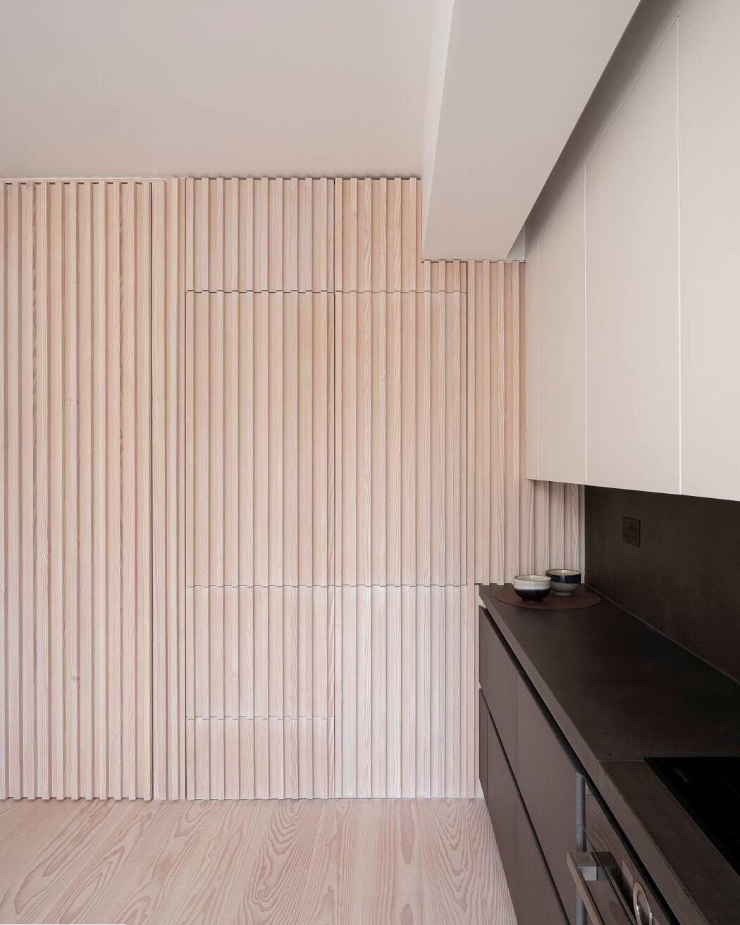 Marylebone Apartment by Proctor & Shaw - 3