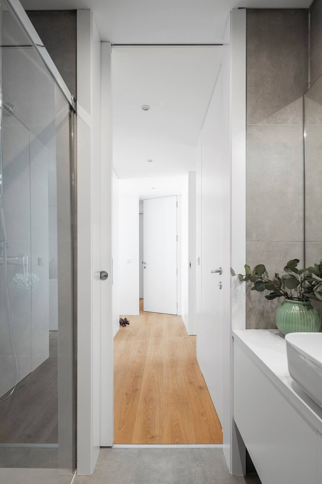 Maximinos Apartment by REM’A Arquitectos - 10