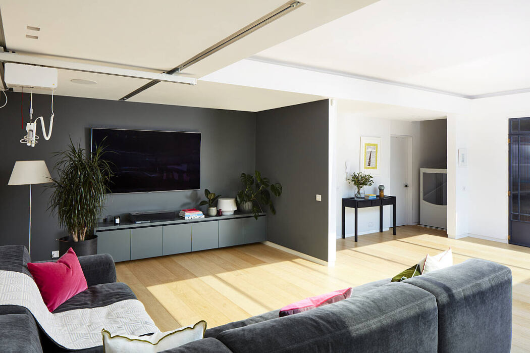 Open House by Cox Architects - 6
