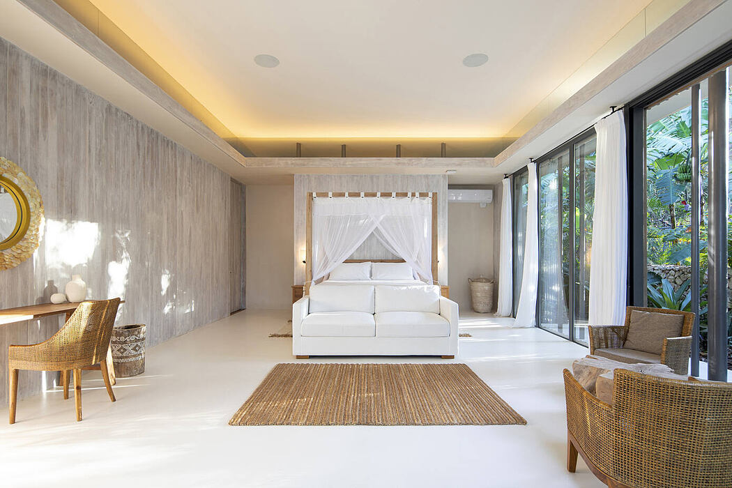 Sirena House by Studio Saxe - 6