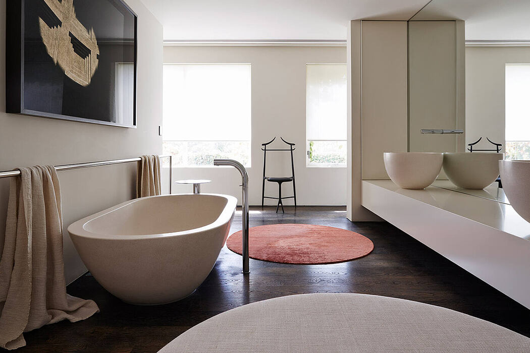 Sunrise by Jolson Architecture Interiors - 10