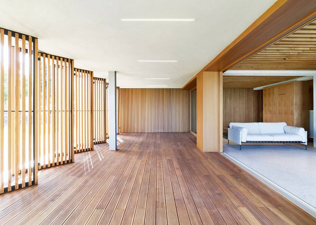 Villa in Sicily by Dap Studio - 6