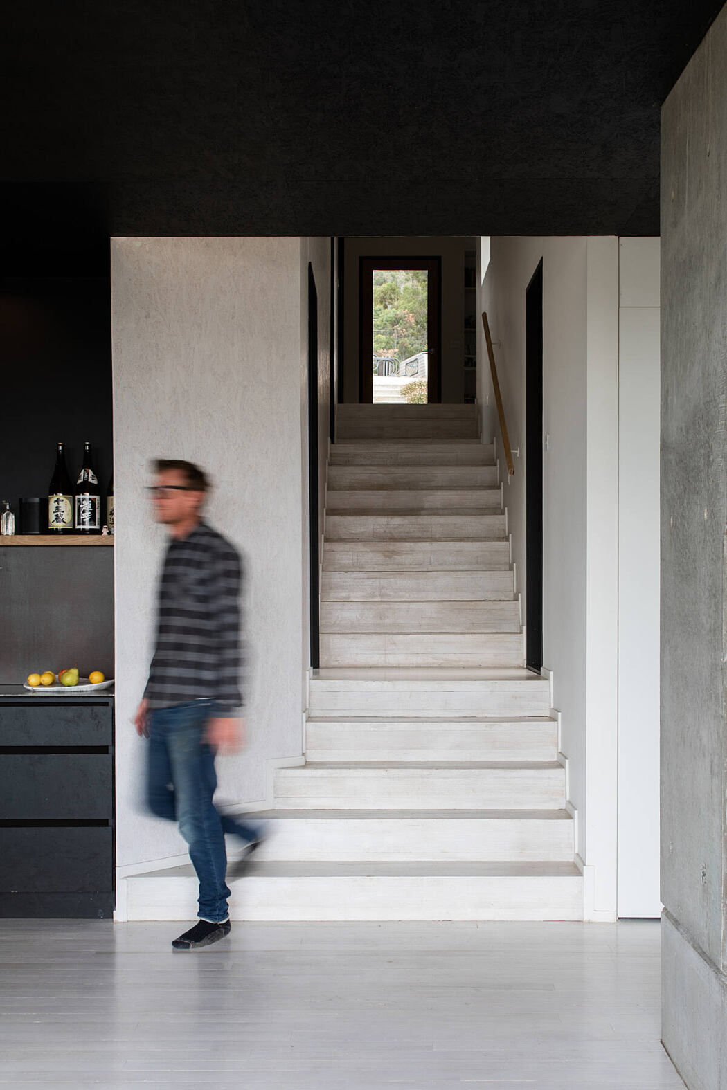 Darkwood Residence by Cumulus Studio - 8