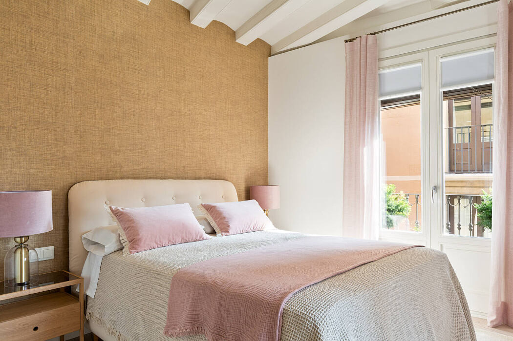 Flat in Raval by Cláudia de Sousa – Interior Design - 8