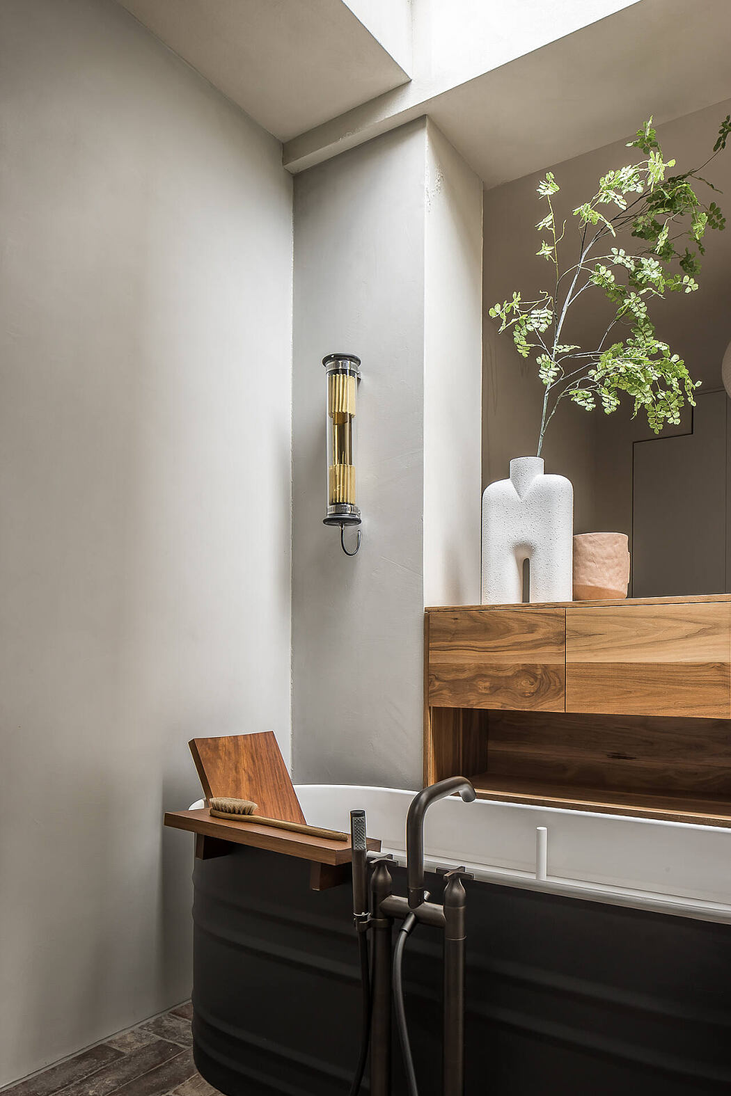 Garage Transformation by Barde+Vanvoltt - 11