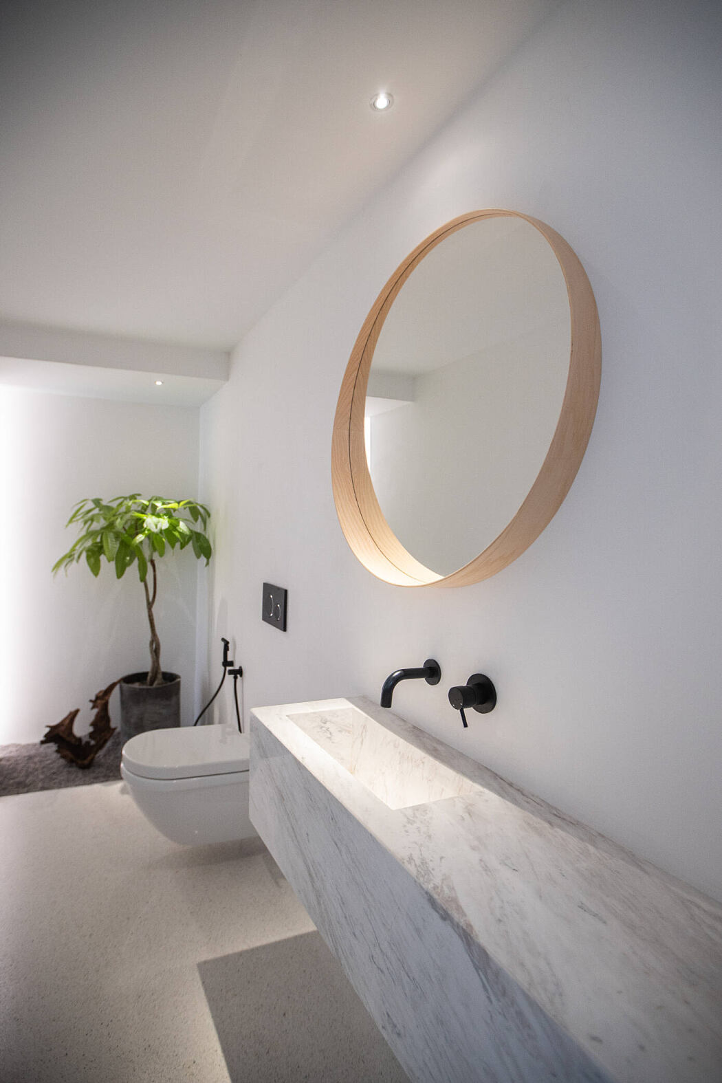 Makio House by Fabian Tan Architects - 18