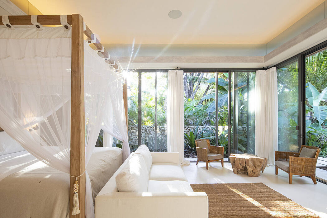 Sirena House by Studio Saxe - 7