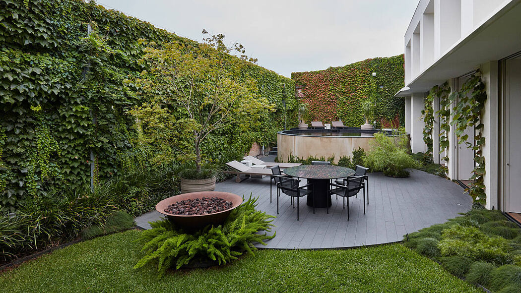 Sunrise by Jolson Architecture Interiors - 11