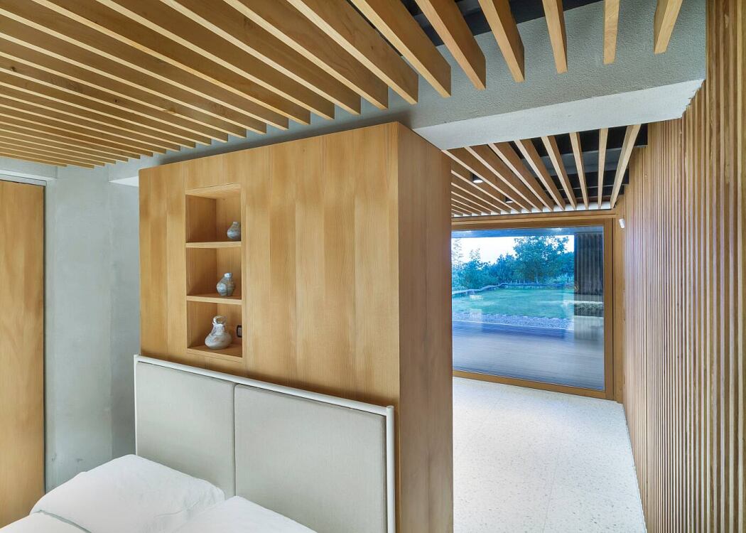 Villa in Sicily by Dap Studio - 7