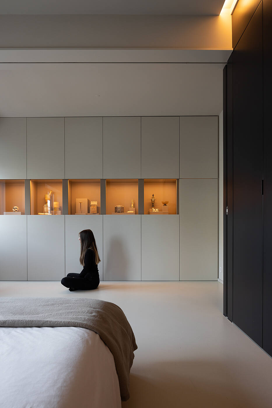 Boavista Apartment by Cirurgias Urbanas II – Architecture - 8